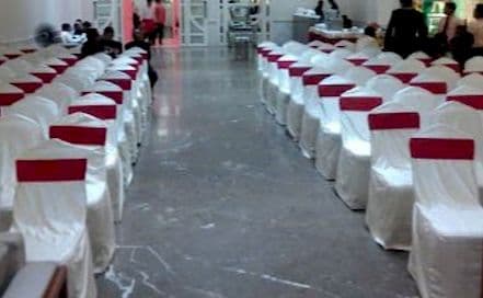 Panache Banquets Bhawanipur Photo Panache Banquets Bhawanipur AC Banquet Hall in Bhawanipur