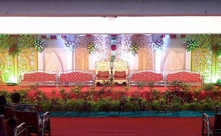 Panchami Banquets & Lawns Chembur Photo Panchami Banquets & Lawns Chembur AC Banquet Hall in Chembur