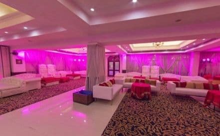 Panchshila Rendezvous Malviya Nagar Photo Panchshila Rendezvous Malviya Nagar AC Banquet Hall in Malviya Nagar