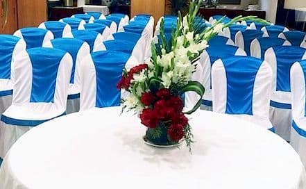 Panchvati Comforts Banquet Hall Banerghatta Road Photo Panchvati Comforts Banquet Hall Banerghatta Road AC Banquet Hall in Banerghatta Road