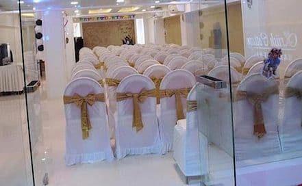 Papageno - The Party Place Bandra Photo Papageno - The Party Place Bandra AC Banquet Hall in Bandra