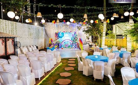 Pape Lawn Andheri Photo Pape Lawn Andheri Party Lawns in Andheri