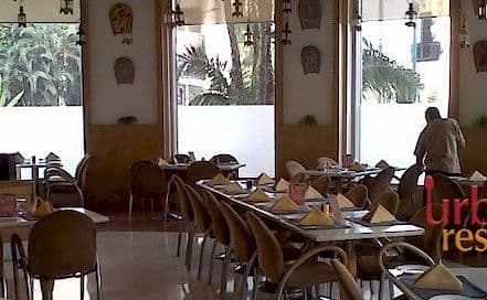 Parabola @ Rodas Powai Photo Parabola @ Rodas Powai null in Powai