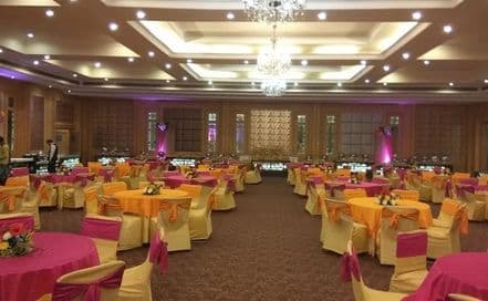 Paradise Banquet Vasant Kunj Photo Paradise Banquet Vasant Kunj AC Banquet Hall in Vasant Kunj