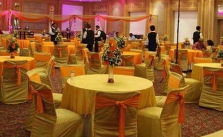 Paradise Banquet Vasant Kunj Photo Paradise Banquet Vasant Kunj AC Banquet Hall in Vasant Kunj
