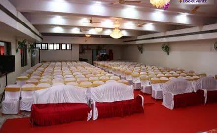 Parag Banquet Bhandup West Photo Parag Banquet Bhandup West Non-AC Banquet Halls in Bhandup West