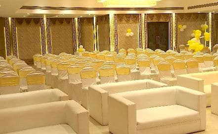 Param Banquets Thane Photo Param Banquets Thane AC Banquet Hall in Thane
