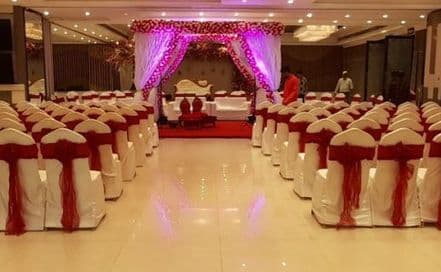 Param Banquets Thane Photo Param Banquets Thane AC Banquet Hall in Thane