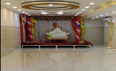 Parambariyam Party Hall Kanchipuram Photo Parambariyam Party Hall Kanchipuram AC Banquet Hall in Kanchipuram