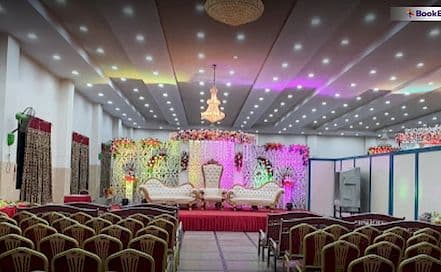 Paramount Palace Function Hall RajendraNagar Mandal Photo Paramount Palace Function Hall RajendraNagar Mandal AC Banquet Hall in RajendraNagar Mandal