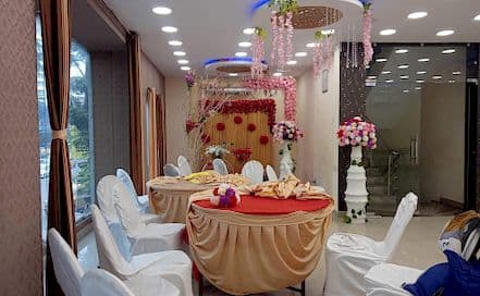 Parampara Ceremonial Hall Kankurgachi Photo Parampara Ceremonial Hall Kankurgachi AC Banquet Hall in Kankurgachi