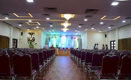 Paranjape Sabhagruh Bhandup Photo Paranjape Sabhagruh Bhandup AC Banquet Hall in Bhandup