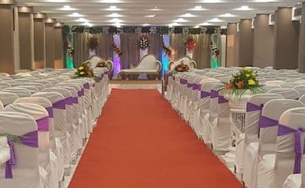 Paras Banquet Mira Road Photo Paras Banquet Mira Road AC Banquet Hall in Mira Road