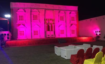 Paras Vatika Sonipat Photo Paras Vatika Sonipat AC Banquet Hall in Sonipat