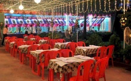 Parban Marriage Hall Barisha Photo Parban Marriage Hall Barisha AC Banquet Hall in Barisha