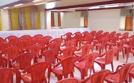 Parekh Hall Malad East Photo Parekh Hall Malad East AC Banquet Hall in Malad East