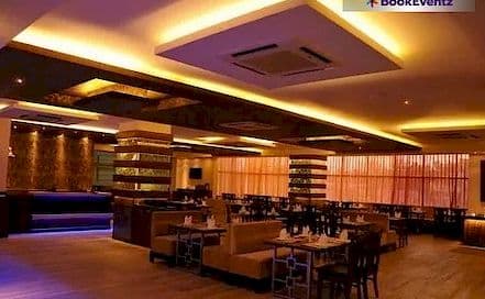 Parika Multicuisine HSR Layout Photo Parika Multicuisine HSR Layout AC Banquet Hall in HSR Layout