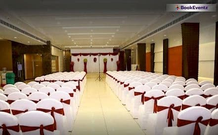 Parivaar Abinandan Banquet Hall Rai Durgam Photo Parivaar Abinandan Banquet Hall Rai Durgam AC Banquet Hall in Rai Durgam