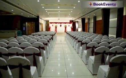 Parivar Abhinandan Banquet Secunderabad Photo Parivar Abhinandan Banquet Secunderabad AC Banquet Hall in Secunderabad