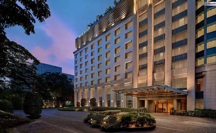 Park Hyatt Chennai Guindy Photo Park Hyatt Chennai Guindy 5 Star Hotel in Guindy