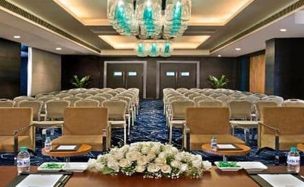 Park Inn by Radisson Hotel Patparganj Photo Park Inn by Radisson Hotel Patparganj Hotel in Patparganj