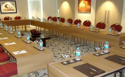 Park Plaza Hotel Ellisbridge Photo Park Plaza Hotel Ellisbridge Hotel in Ellisbridge