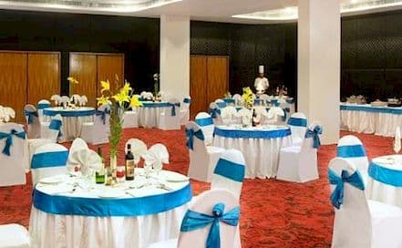 Park Prime Kolkata Bhawanipur Photo Park Prime Kolkata Bhawanipur Hotel in Bhawanipur