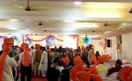 Parleshwar Society Hall Vile Parle Photo Parleshwar Society Hall Vile Parle AC Banquet Hall in Vile Parle