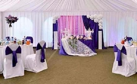 Parshwa Banquet Hall Thane Photo Parshwa Banquet Hall Thane AC Banquet Hall in Thane