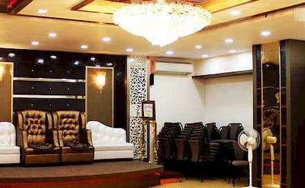 Party On Mind Kandivali Photo Party On Mind Kandivali AC Banquet Hall in Kandivali