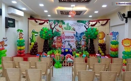 Parva Party Hall Tambaram West Photo Parva Party Hall Tambaram West AC Banquet Hall in Tambaram West