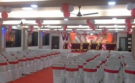 Parvati Marriage Hall Kalyan Photo Parvati Marriage Hall Kalyan AC Banquet Hall in Kalyan