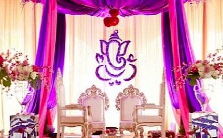 Patare Kshatriya Sahyak Mandap Thane Photo Patare Kshatriya Sahyak Mandap Thane AC Banquet Hall in Thane