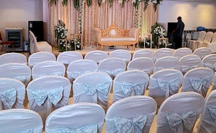 Pathare Prabhu Hall Andheri West Photo Pathare Prabhu Hall Andheri West AC Banquet Hall in Andheri West