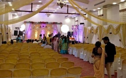 Patidar Samaj Wadi Chowpatty Photo Patidar Samaj Wadi Chowpatty AC Banquet Hall in Chowpatty