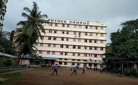 Patuck College Marriage Hall Santacruz East Photo Patuck College Marriage Hall Santacruz East AC Banquet Hall in Santacruz East