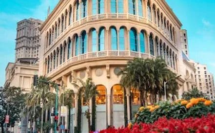 Rodas An Ecotel Boutique Hotel Powai Photo Rodas An Ecotel Boutique Hotel Powai Hotel in Powai