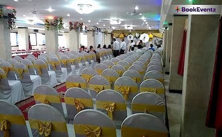 Pavithra Paradise Basaveshwaranagar Photo Pavithra Paradise Basaveshwaranagar AC Banquet Hall in Basaveshwaranagar