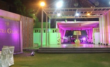 Pavitra Grand Party Lawn Dwarka Photo Pavitra Grand Party Lawn Dwarka Party Lawns in Dwarka