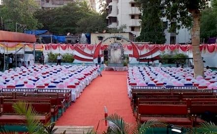 Pavte Banquet Park Malad Photo Pavte Banquet Park Malad Party Lawns in Malad