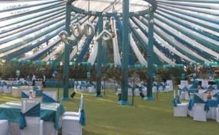 Pawar Garden Vasant Kunj Photo Pawar Garden Vasant Kunj Party Lawns in Vasant Kunj