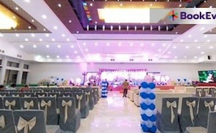 PBR Convention Nagole Photo PBR Convention Nagole AC Banquet Hall in Nagole