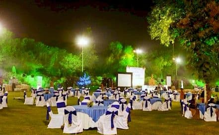PC Chandra Garden  Ballygunge Photo PC Chandra Garden  Ballygunge Party Lawns in Ballygunge