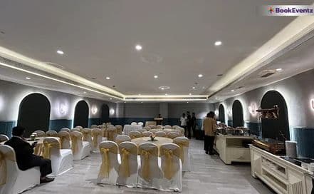 PD Hall Churchgate Photo PD Hall Churchgate AC Banquet Hall in Churchgate