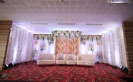 PD Khakhar Banquet Hall Malad West Photo PD Khakhar Banquet Hall Malad West AC Banquet Hall in Malad West