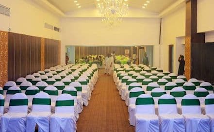 Pearl Banquet Vasanth Nagar Photo Pearl Banquet Vasanth Nagar AC Banquet Hall in Vasanth Nagar