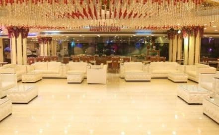 Pearl Grand Club 5 Ghaziabad Photo Pearl Grand Club 5 Ghaziabad AC Banquet Hall in Ghaziabad