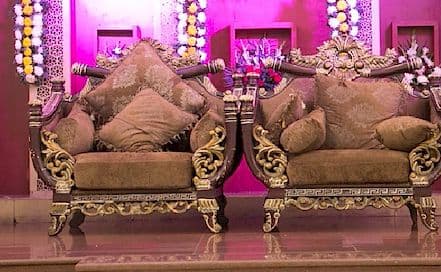 Pearl Grand Galaxy Banquet Anand Vihar Photo Pearl Grand Galaxy Banquet Anand Vihar AC Banquet Hall in Anand Vihar