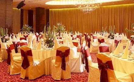 Pearl Grand Shahdara Photo Pearl Grand Shahdara AC Banquet Hall in Shahdara