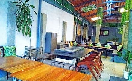 Pebble Sadashiv Nagar Photo Pebble Sadashiv Nagar Lounge in Sadashiv Nagar